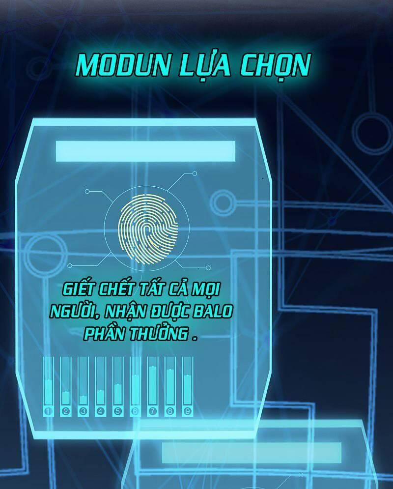 Mạt Thế Cùng Bạn Gái Zombie 41 trang 6