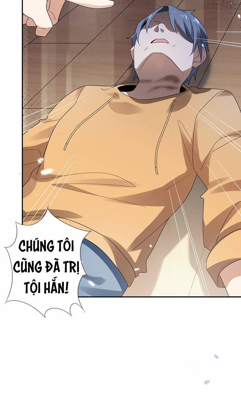 Mạt Thế Cùng Bạn Gái Zombie 42 trang 17