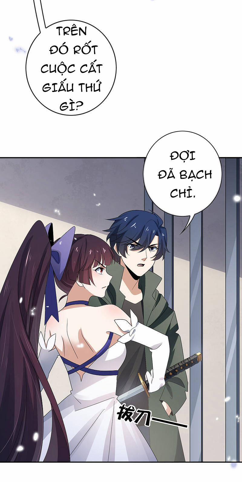 Mạt Thế Cùng Bạn Gái Zombie 42 trang 2