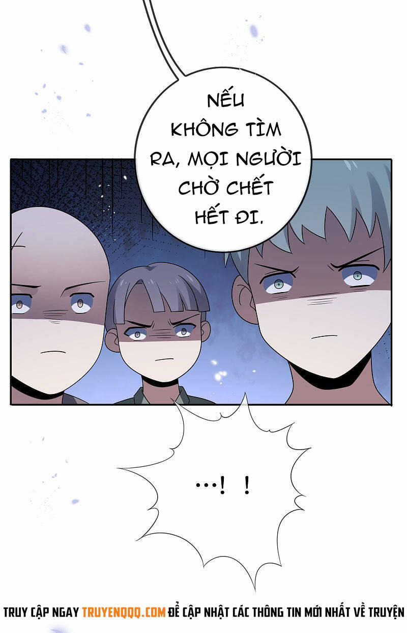 Mạt Thế Cùng Bạn Gái Zombie 42 trang 25