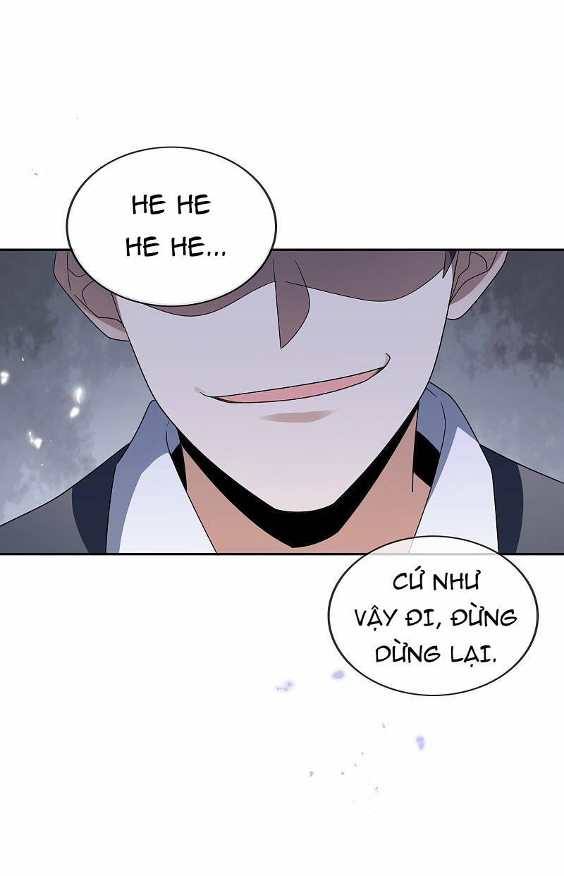 Mạt Thế Cùng Bạn Gái Zombie 42 trang 27