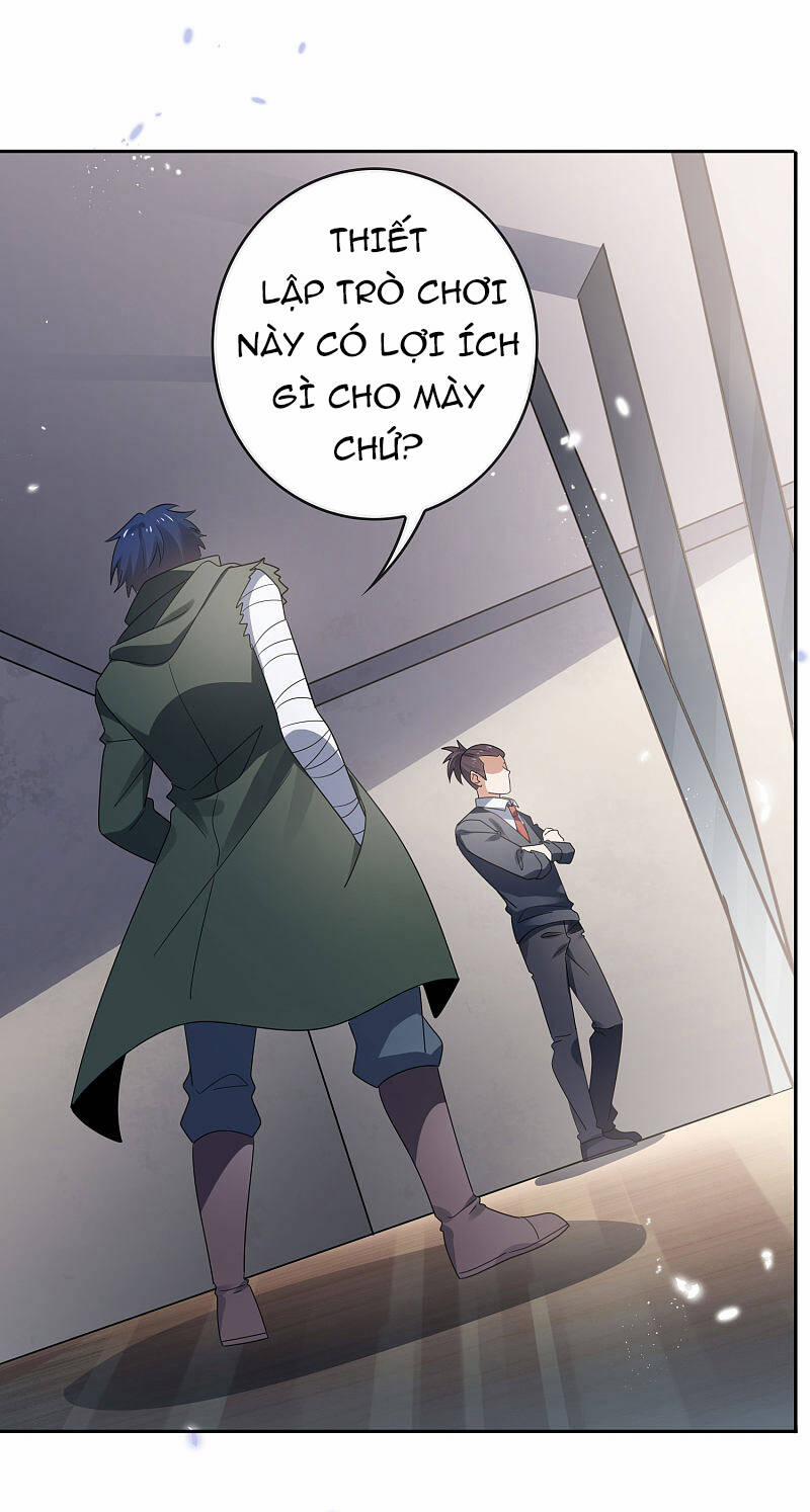 Mạt Thế Cùng Bạn Gái Zombie 42 trang 28