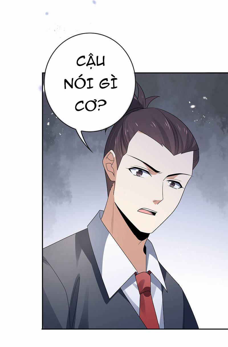 Mạt Thế Cùng Bạn Gái Zombie 42 trang 29