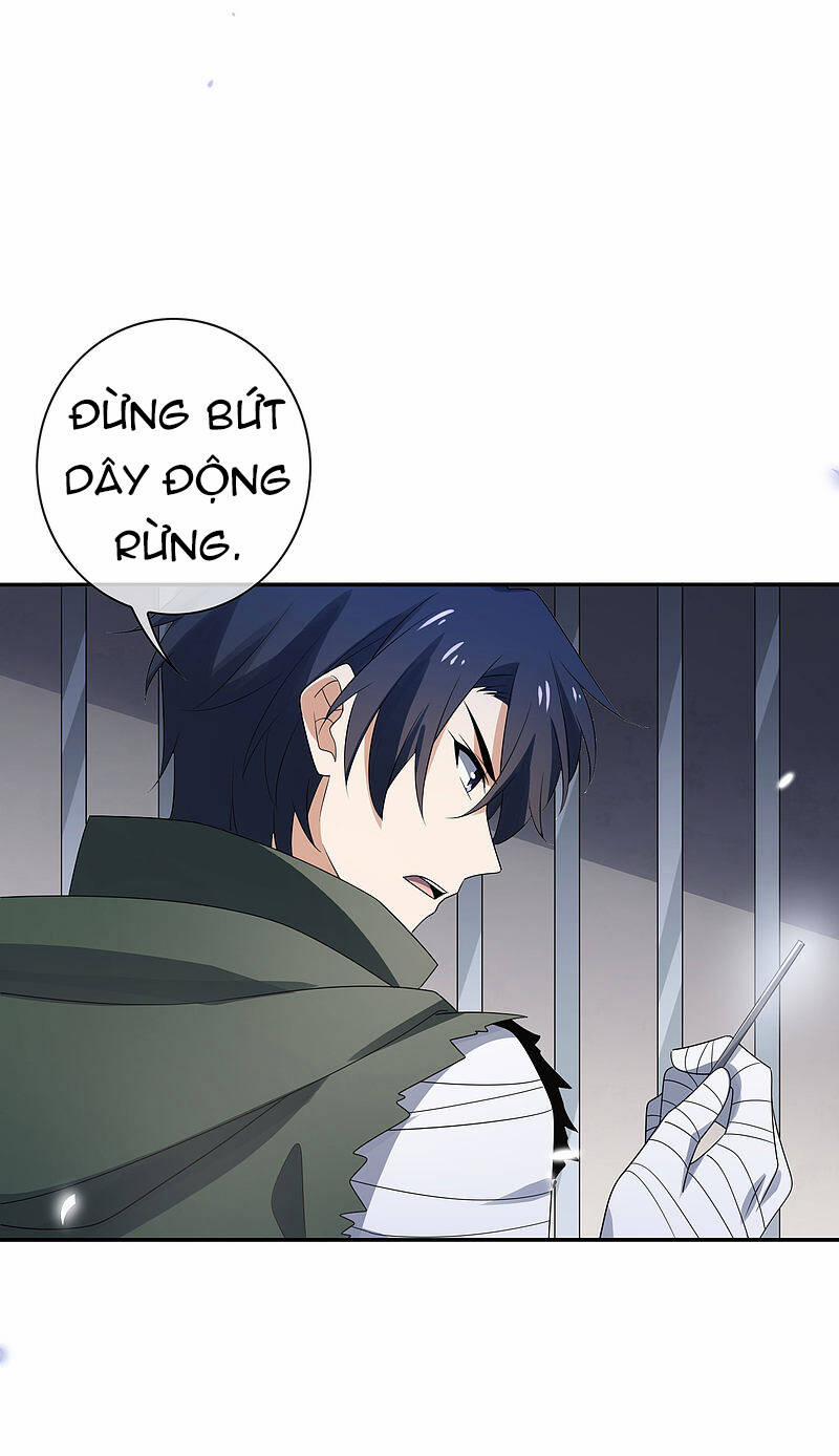 Mạt Thế Cùng Bạn Gái Zombie 42 trang 3