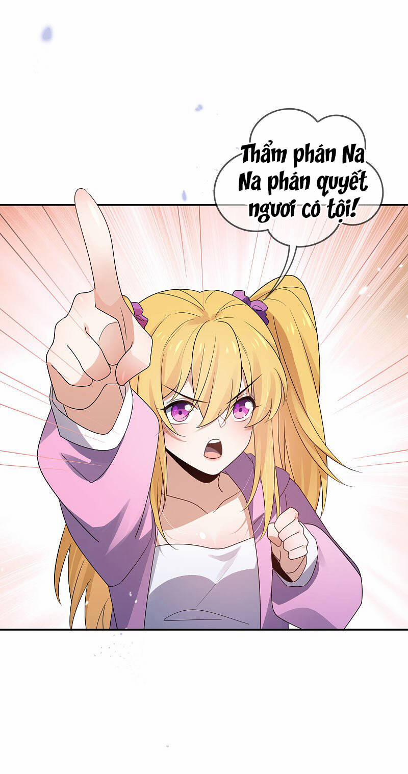 Mạt Thế Cùng Bạn Gái Zombie 42 trang 33