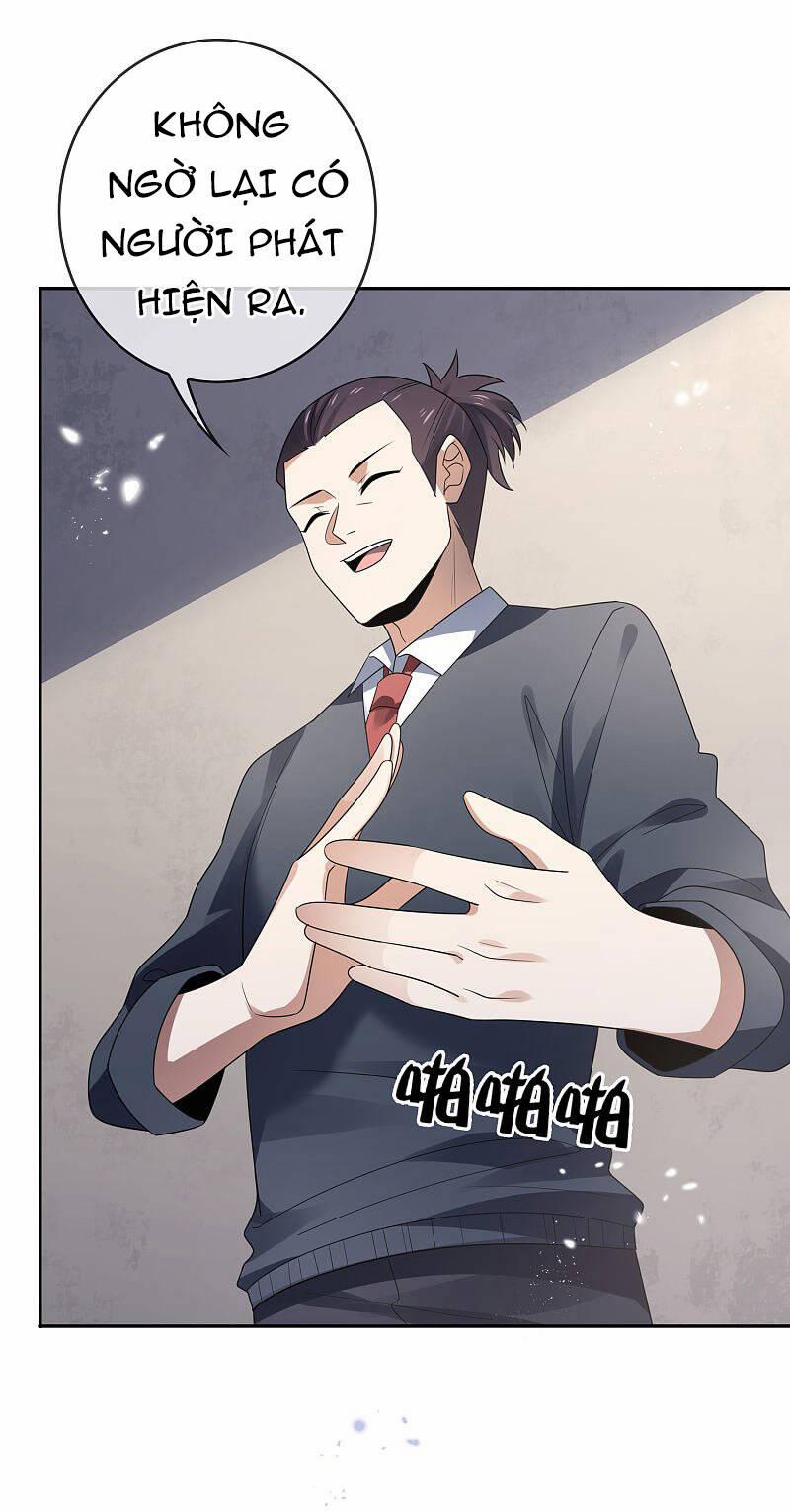 Mạt Thế Cùng Bạn Gái Zombie 42 trang 34