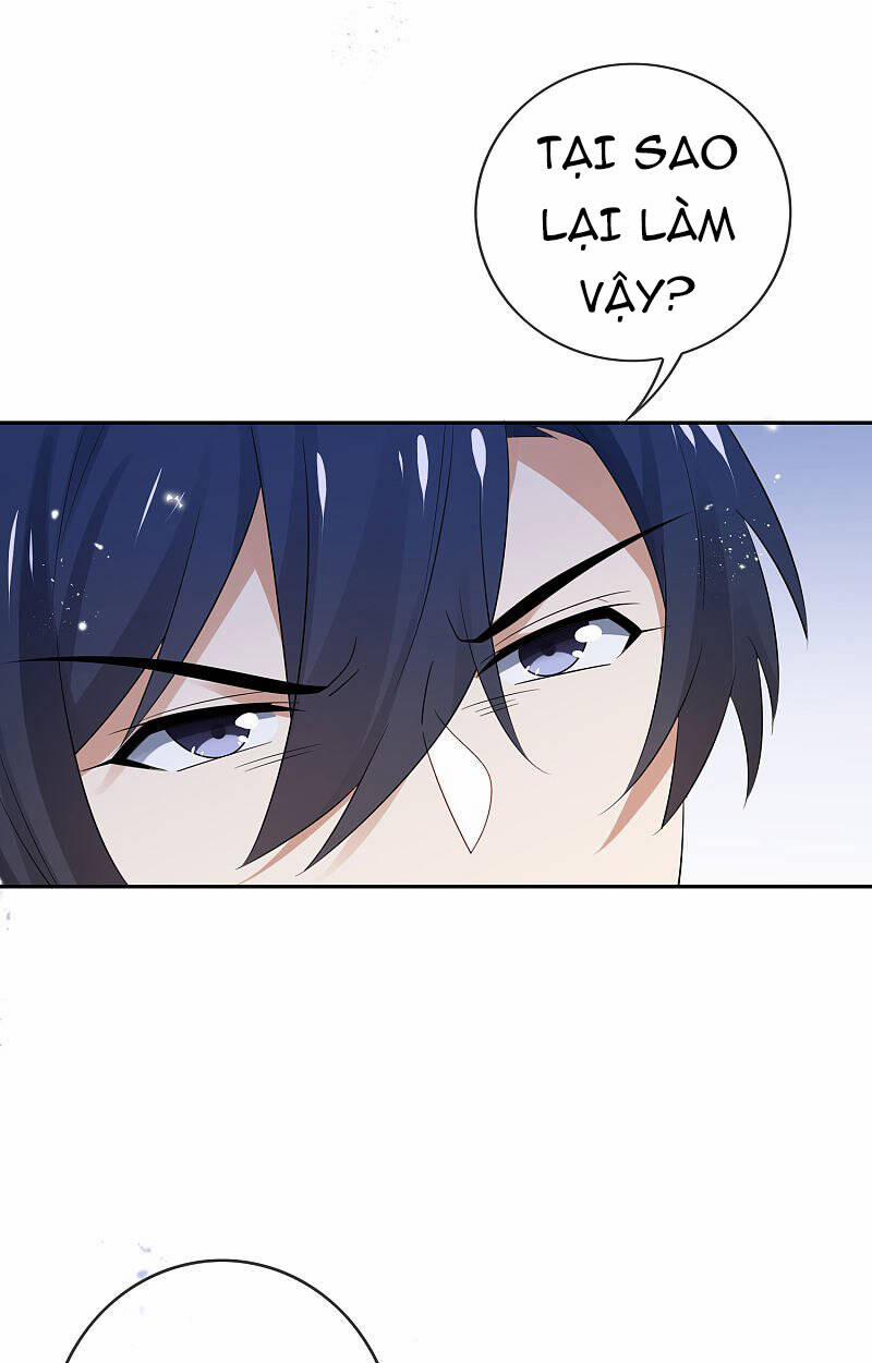 Mạt Thế Cùng Bạn Gái Zombie 42 trang 35