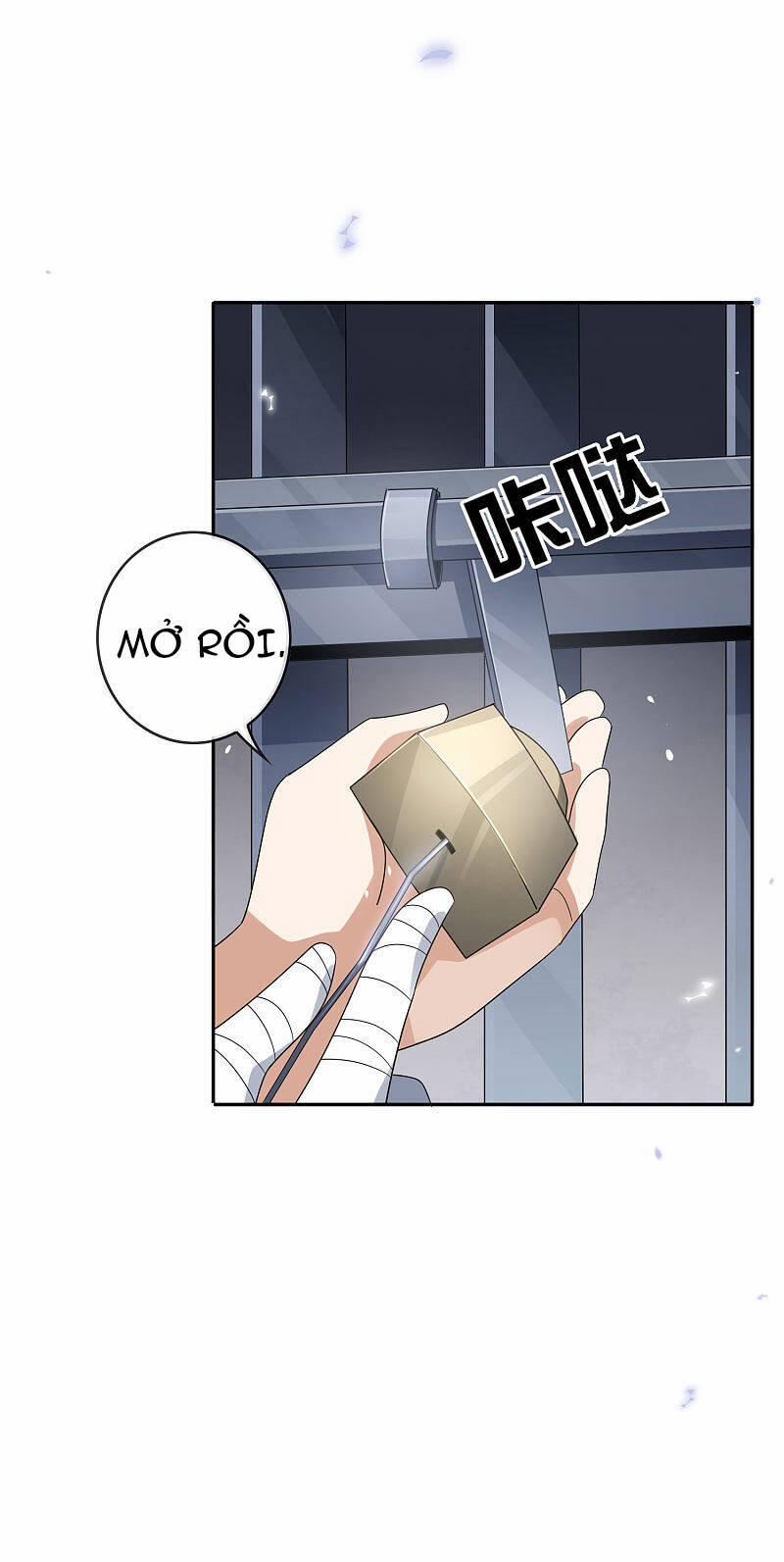 Mạt Thế Cùng Bạn Gái Zombie 42 trang 4