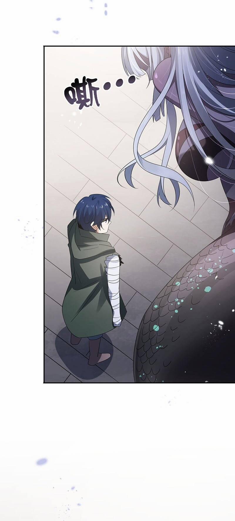 Mạt Thế Cùng Bạn Gái Zombie 42 trang 40