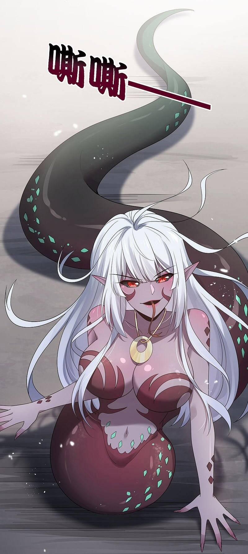 Mạt Thế Cùng Bạn Gái Zombie 42 trang 41