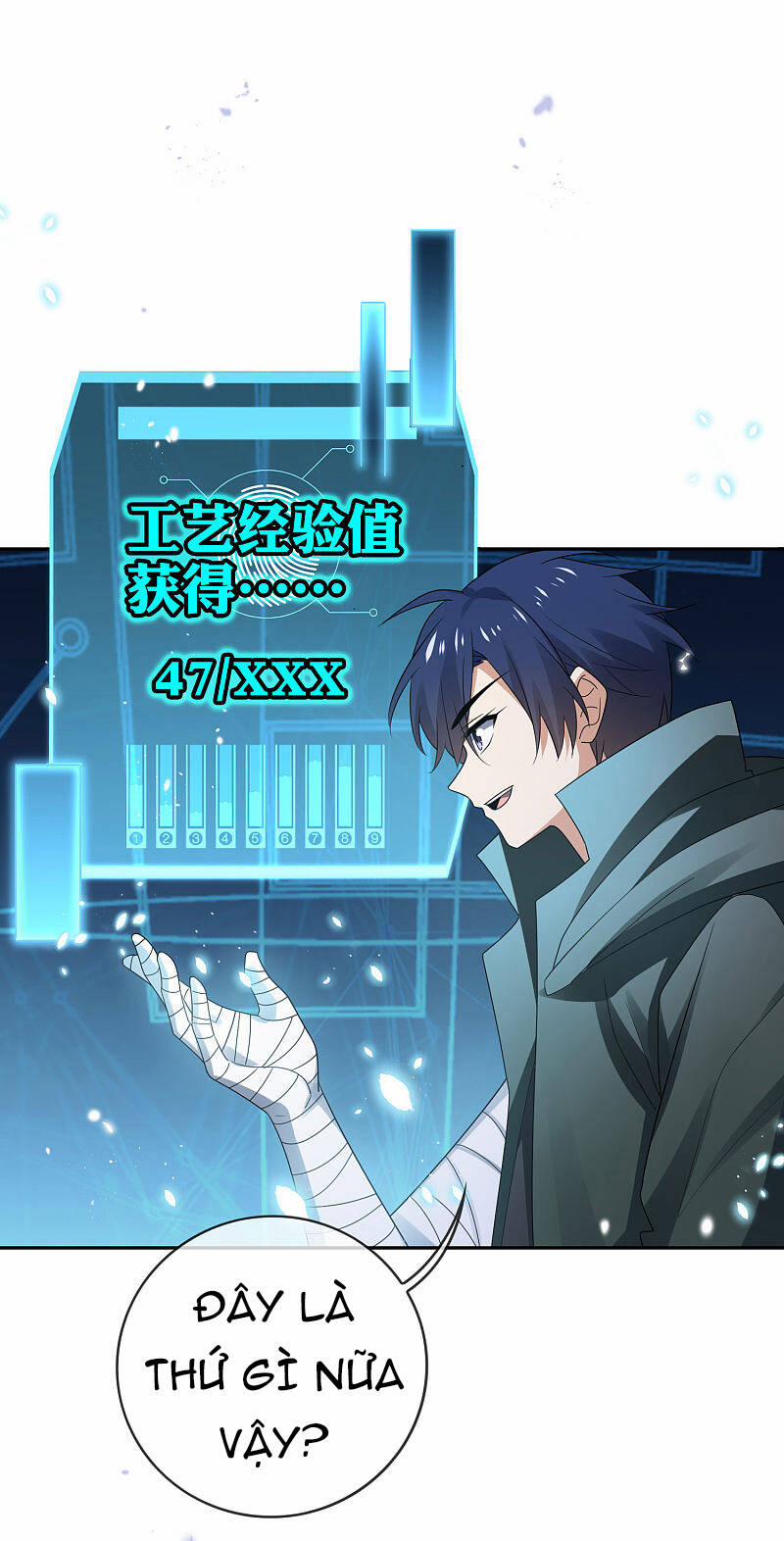 Mạt Thế Cùng Bạn Gái Zombie 42 trang 6