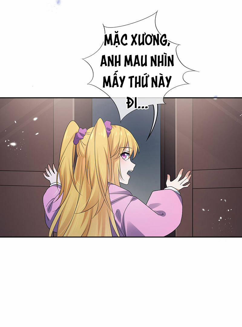 Mạt Thế Cùng Bạn Gái Zombie 42 trang 7