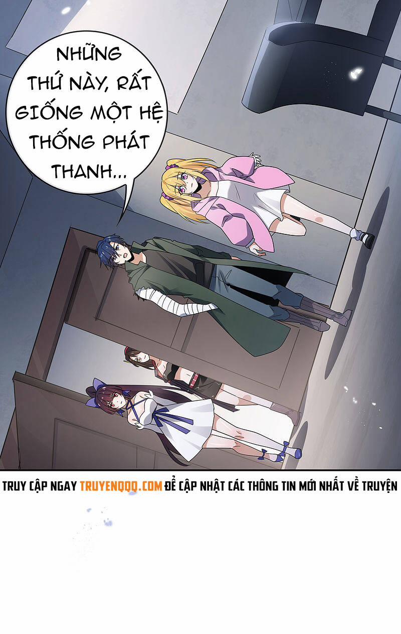 Mạt Thế Cùng Bạn Gái Zombie 42 trang 9