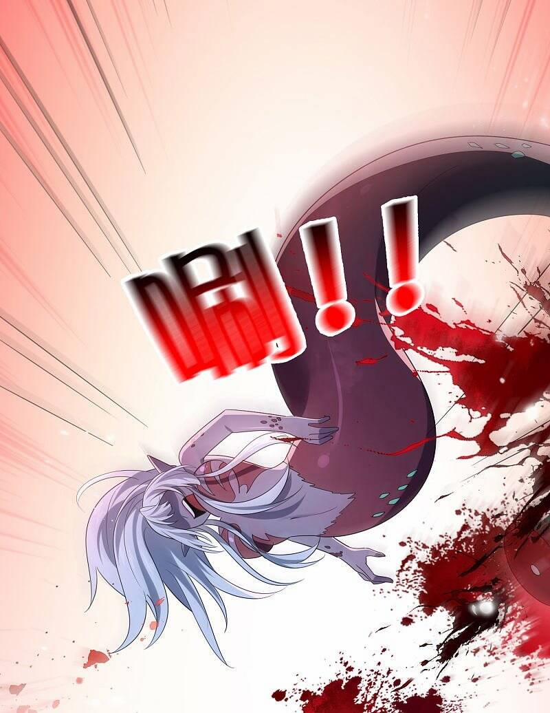 Mạt Thế Cùng Bạn Gái Zombie 43 trang 18