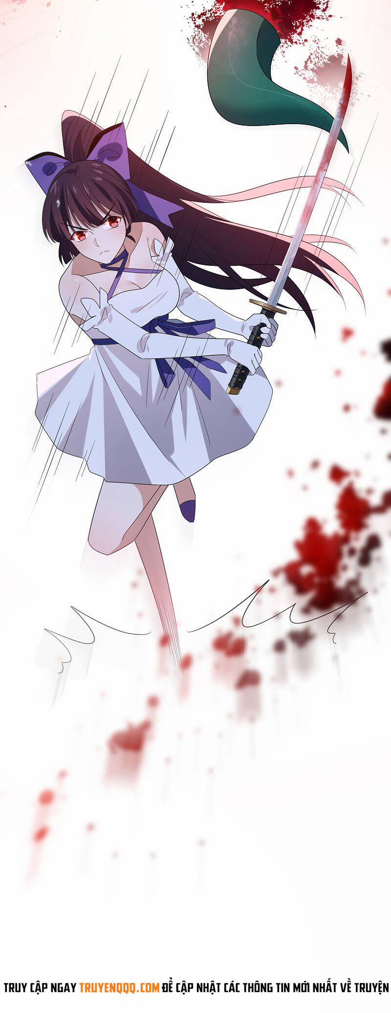 Mạt Thế Cùng Bạn Gái Zombie 43 trang 19