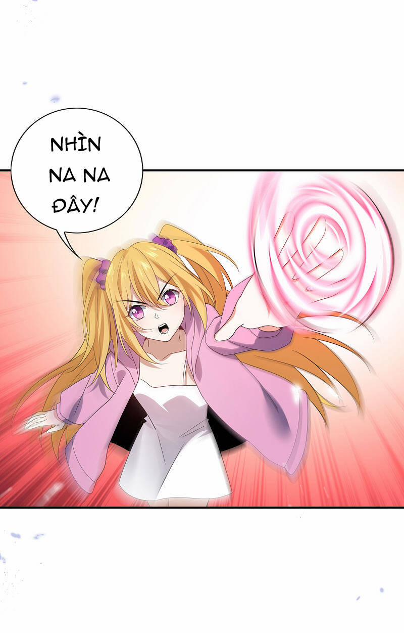 Mạt Thế Cùng Bạn Gái Zombie 43 trang 2