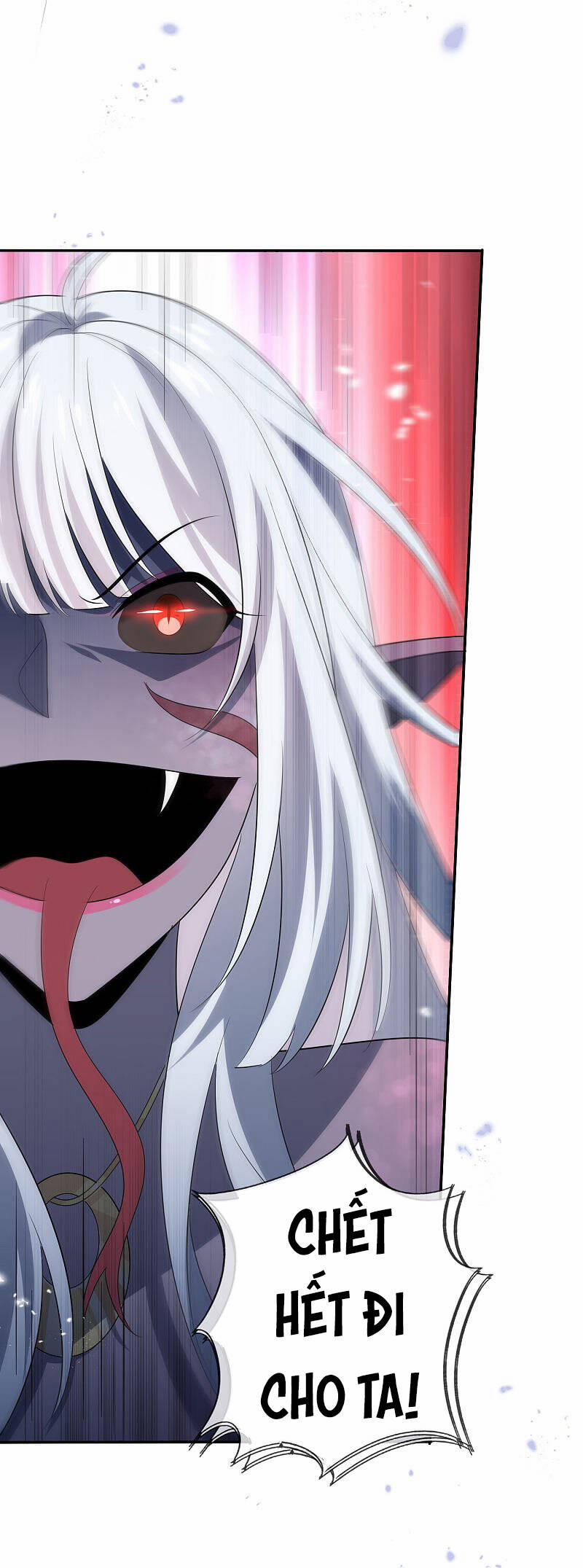 Mạt Thế Cùng Bạn Gái Zombie 43 trang 22