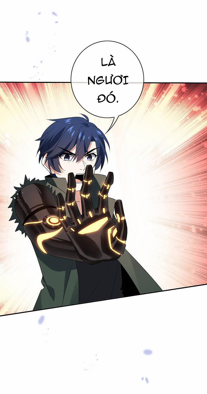 Mạt Thế Cùng Bạn Gái Zombie 43 trang 24