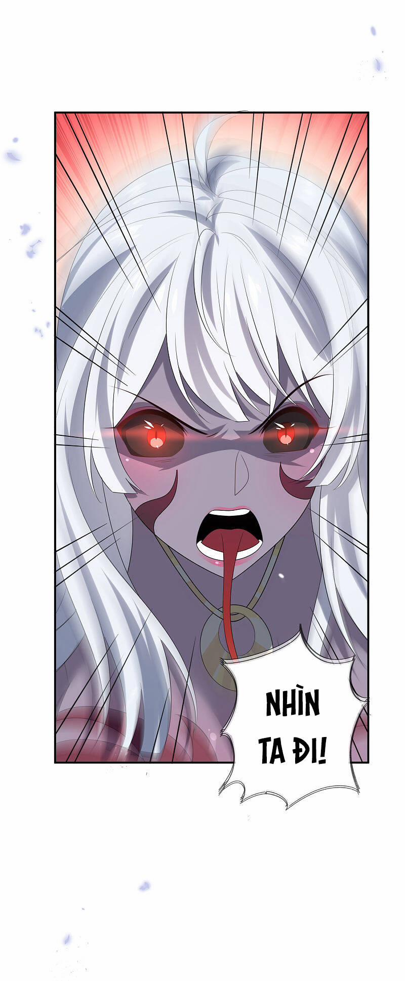 Mạt Thế Cùng Bạn Gái Zombie 43 trang 3