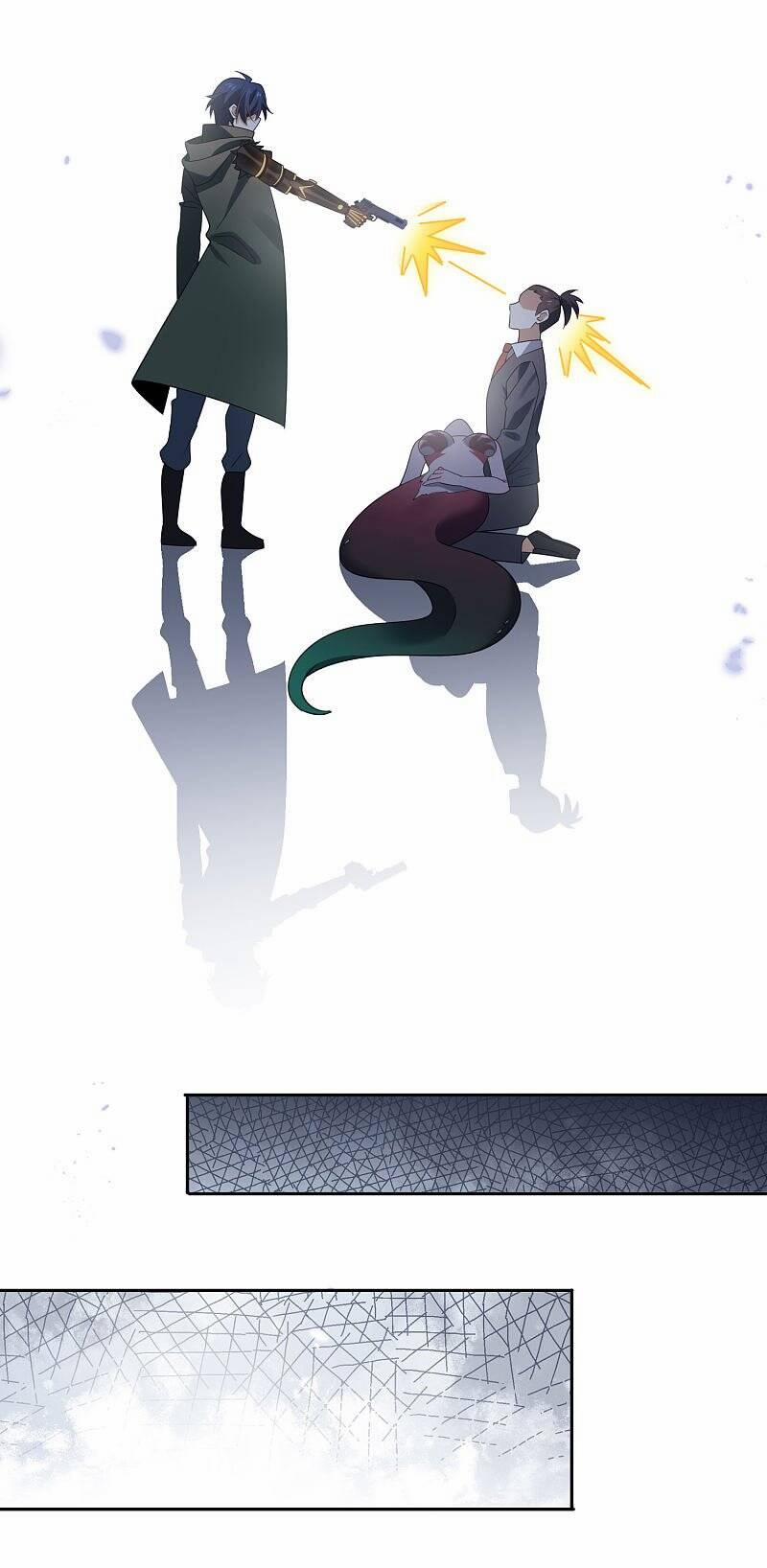 Mạt Thế Cùng Bạn Gái Zombie 43 trang 33