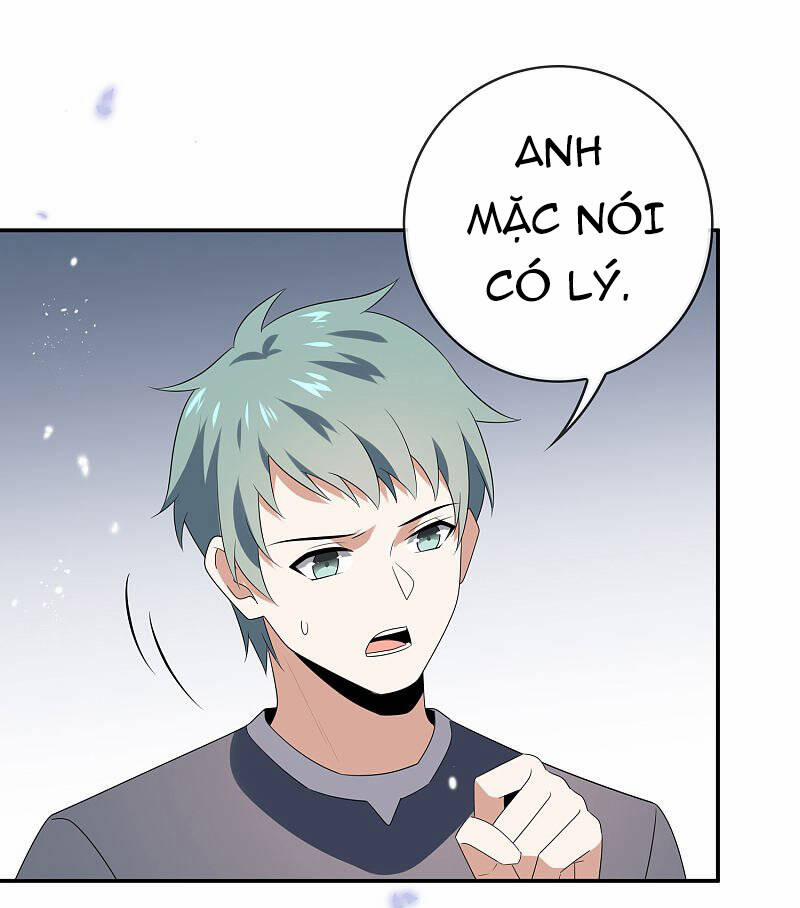 Mạt Thế Cùng Bạn Gái Zombie 43 trang 37