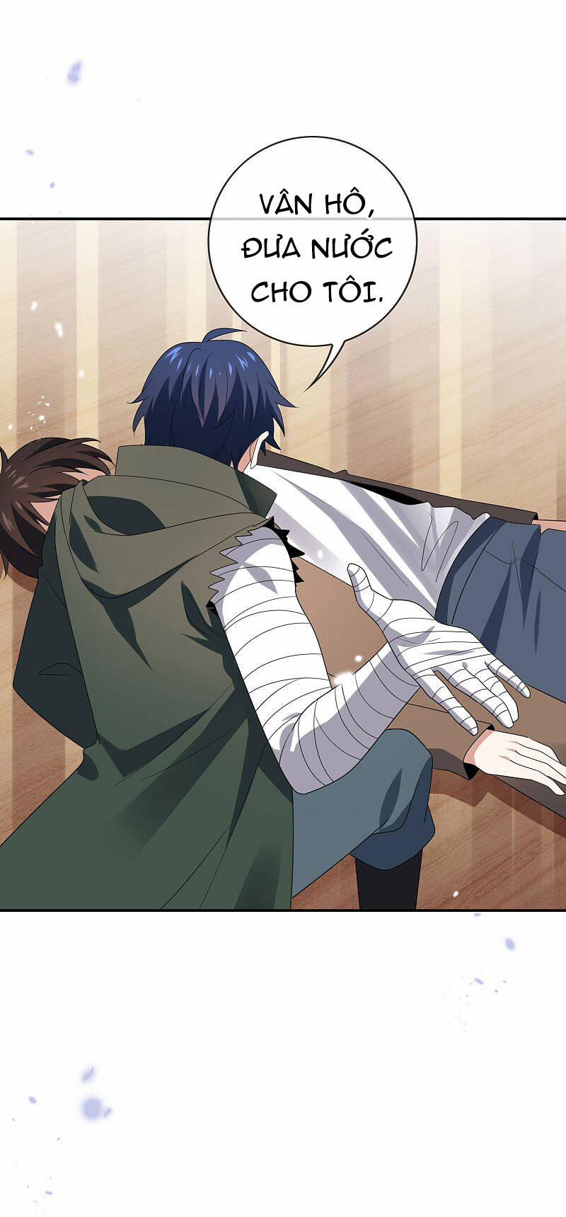 Mạt Thế Cùng Bạn Gái Zombie 43 trang 43