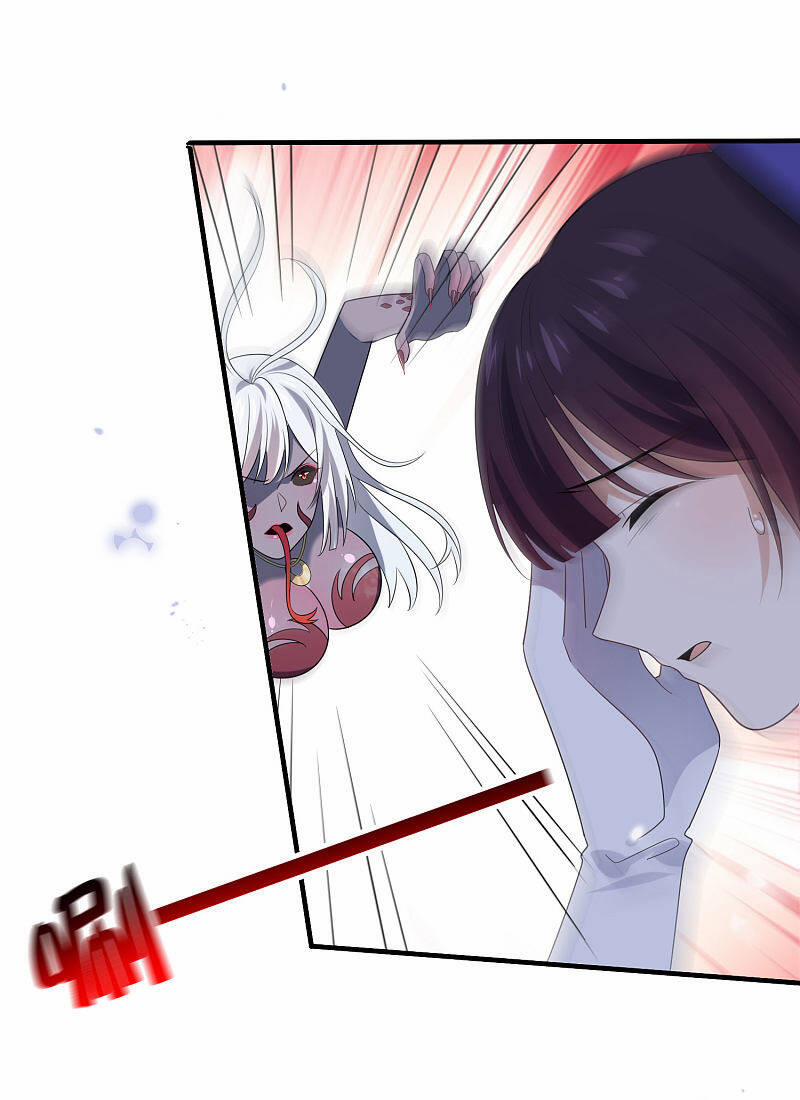 Mạt Thế Cùng Bạn Gái Zombie 43 trang 6