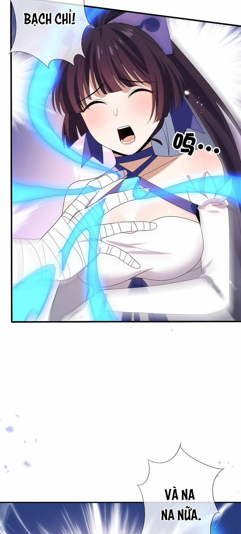 Mạt Thế Cùng Bạn Gái Zombie 43 trang 9