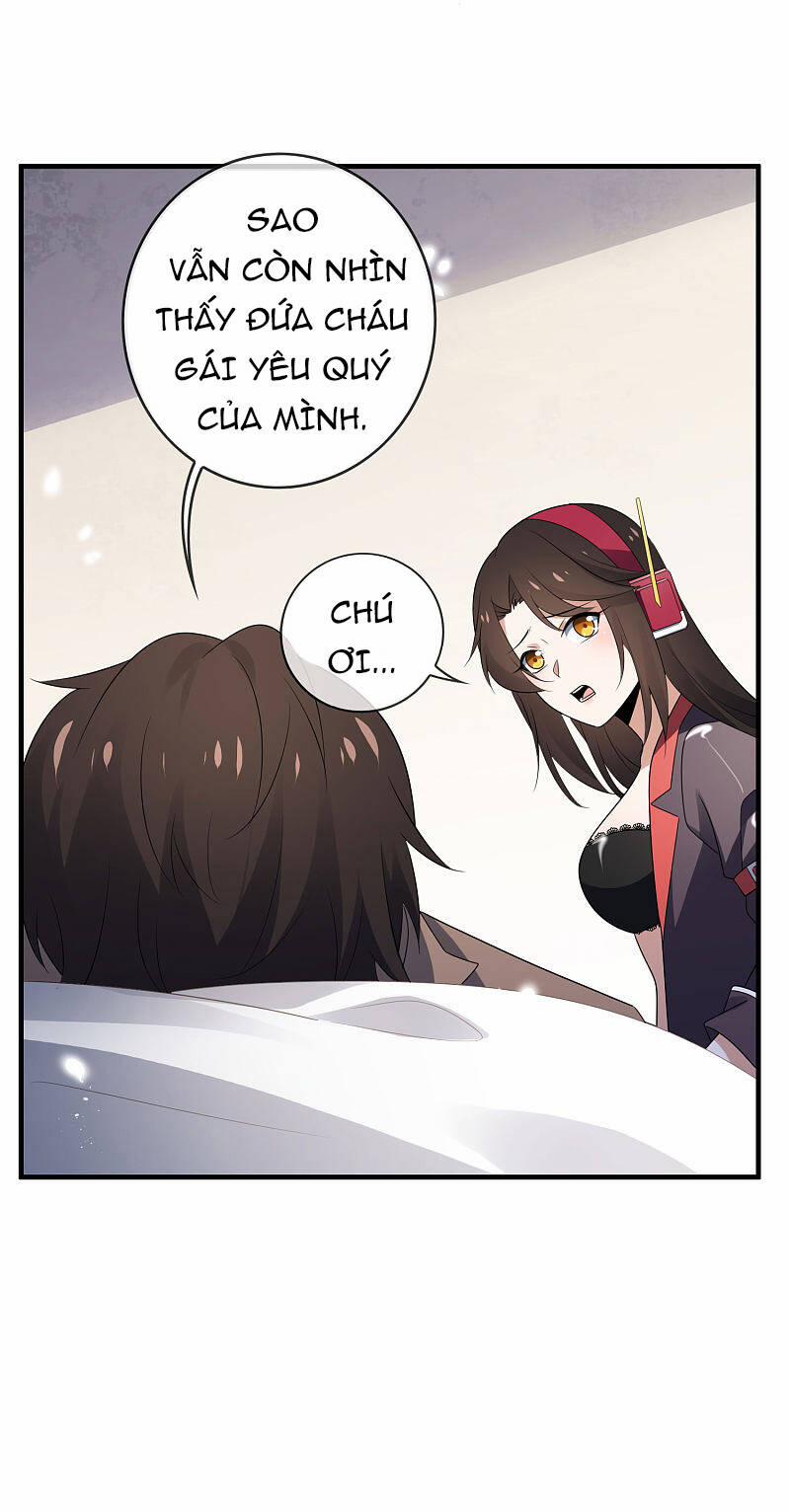 Mạt Thế Cùng Bạn Gái Zombie 44 trang 2