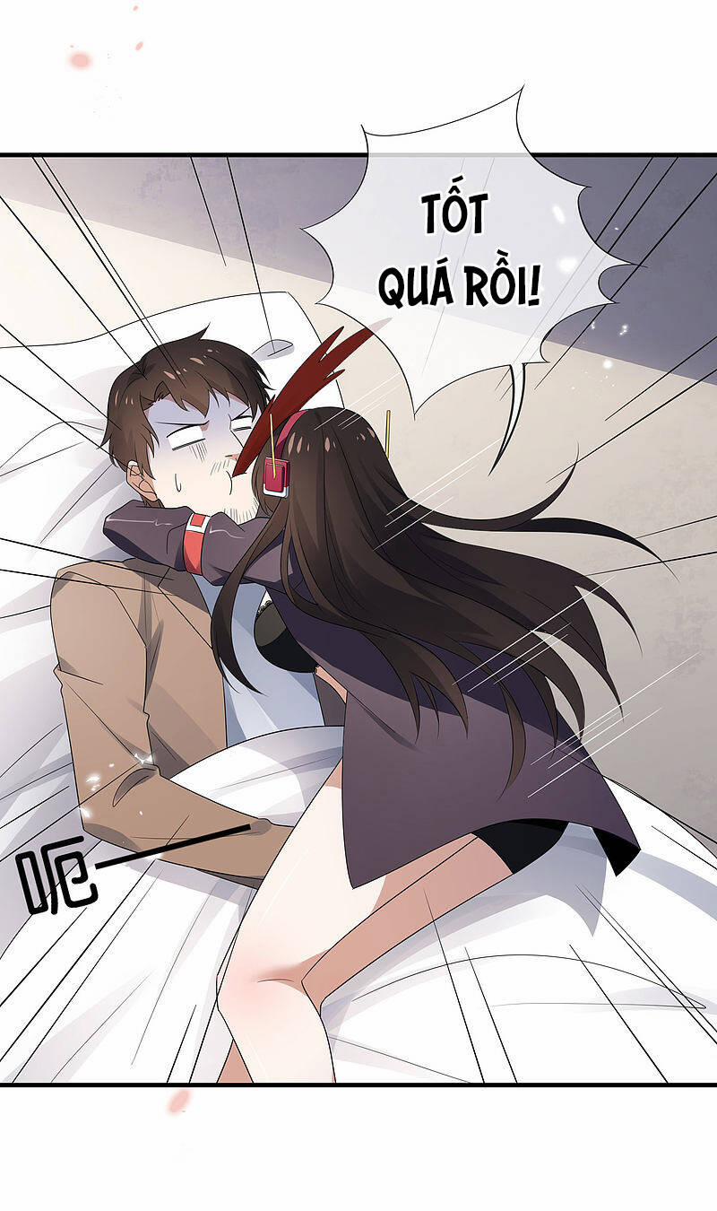 Mạt Thế Cùng Bạn Gái Zombie 44 trang 3