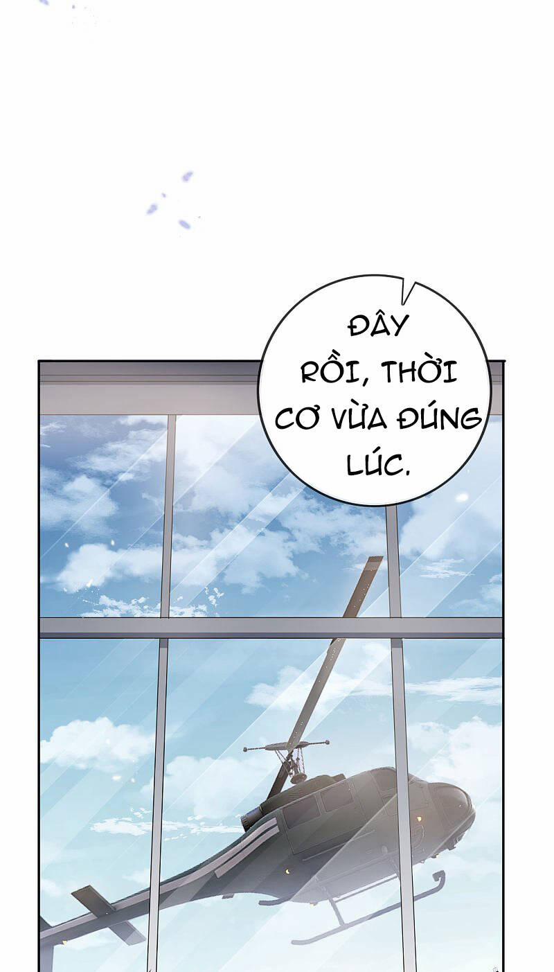 Mạt Thế Cùng Bạn Gái Zombie 44 trang 33