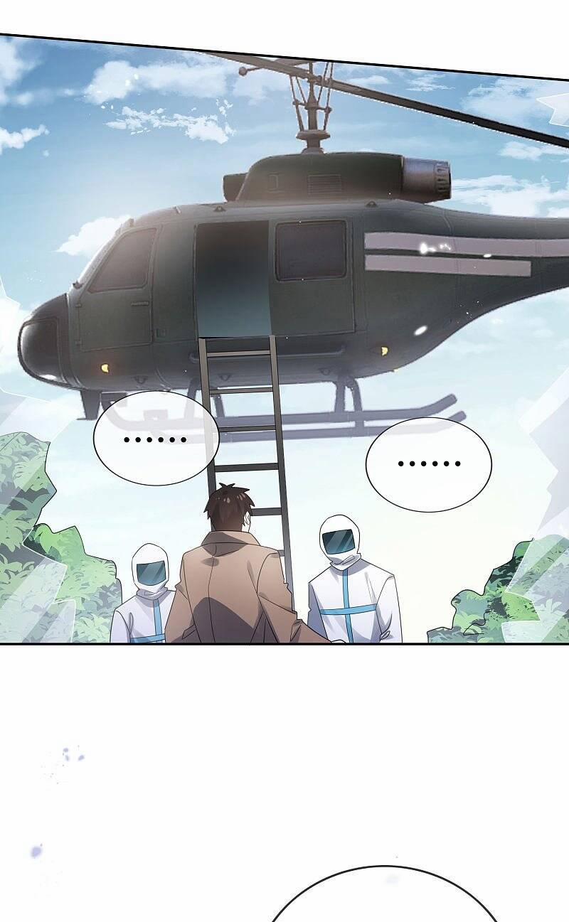 Mạt Thế Cùng Bạn Gái Zombie 44 trang 36