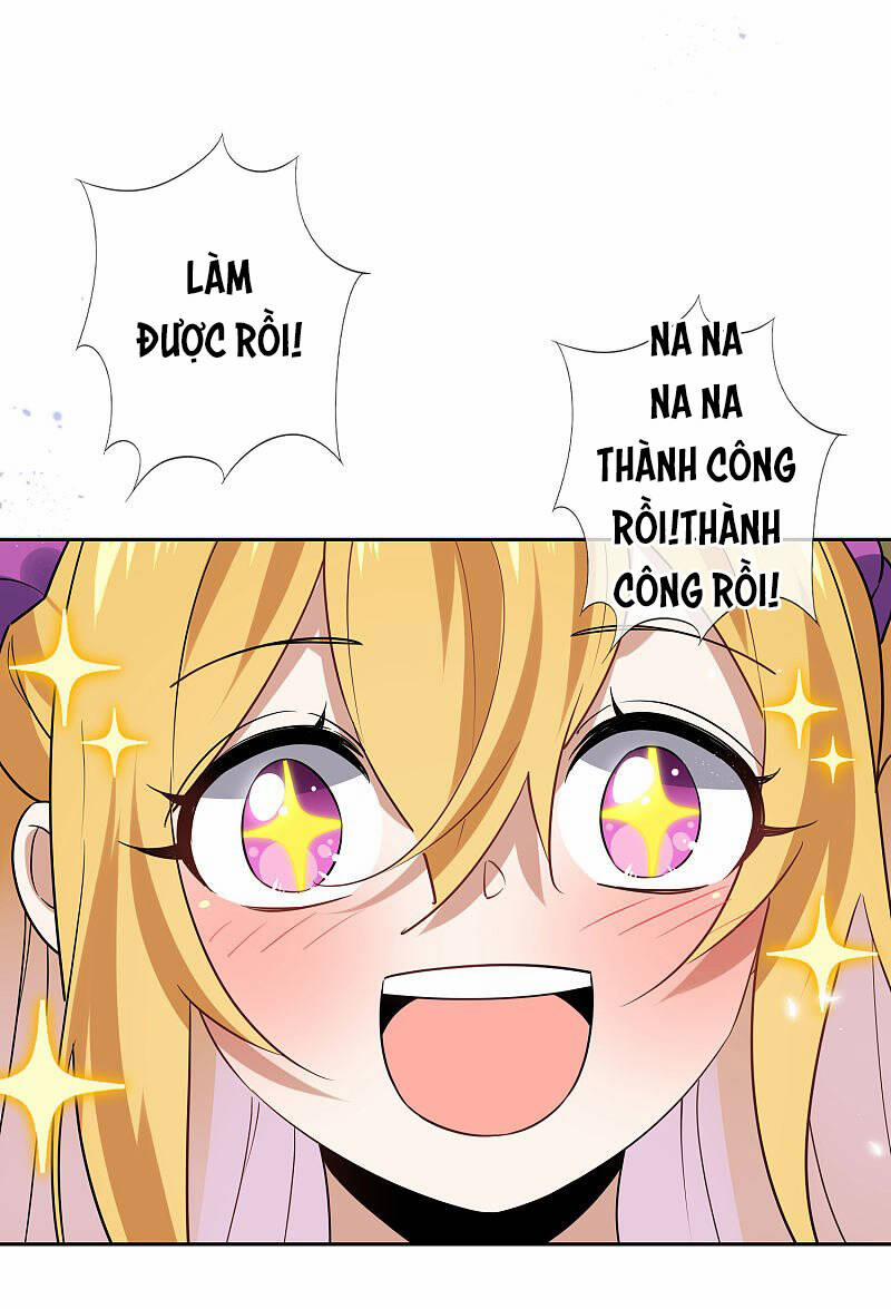 Mạt Thế Cùng Bạn Gái Zombie 45 trang 17