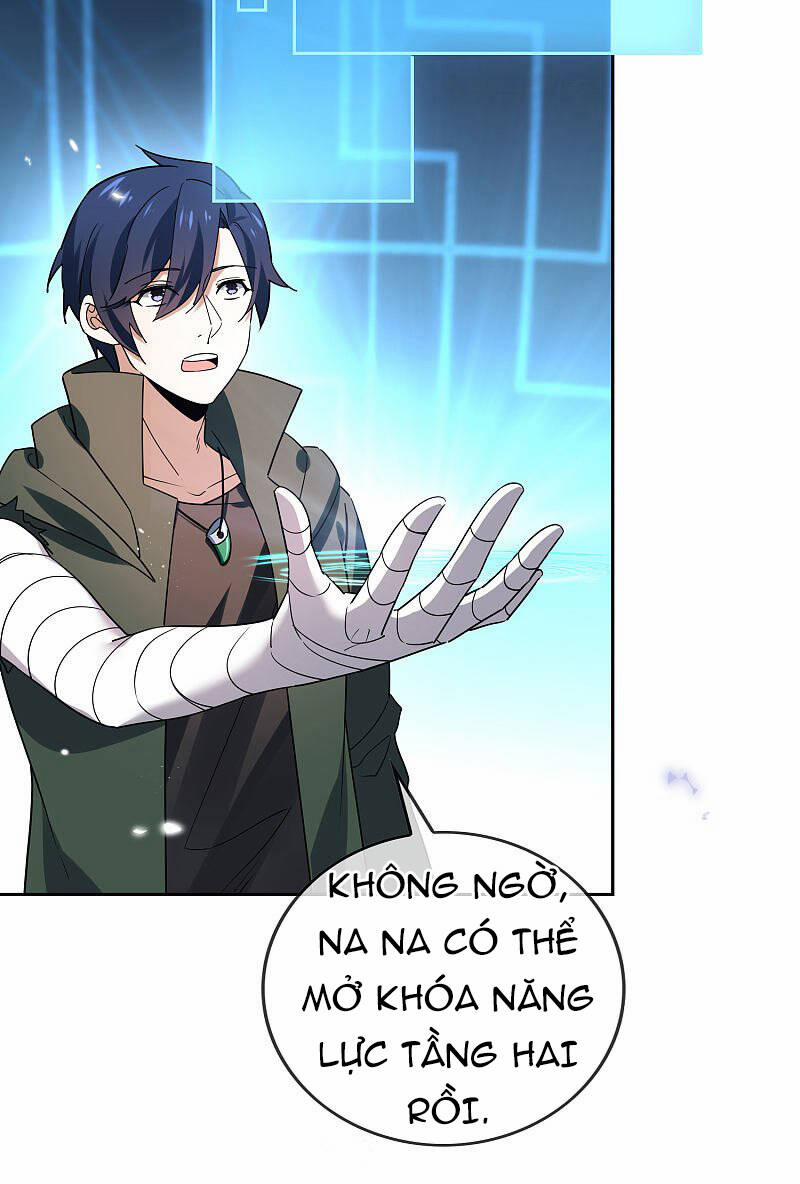 Mạt Thế Cùng Bạn Gái Zombie 45 trang 19