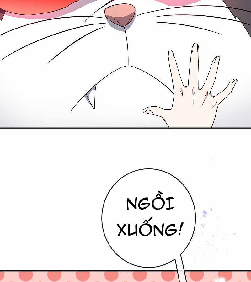 Mạt Thế Cùng Bạn Gái Zombie 45 trang 23