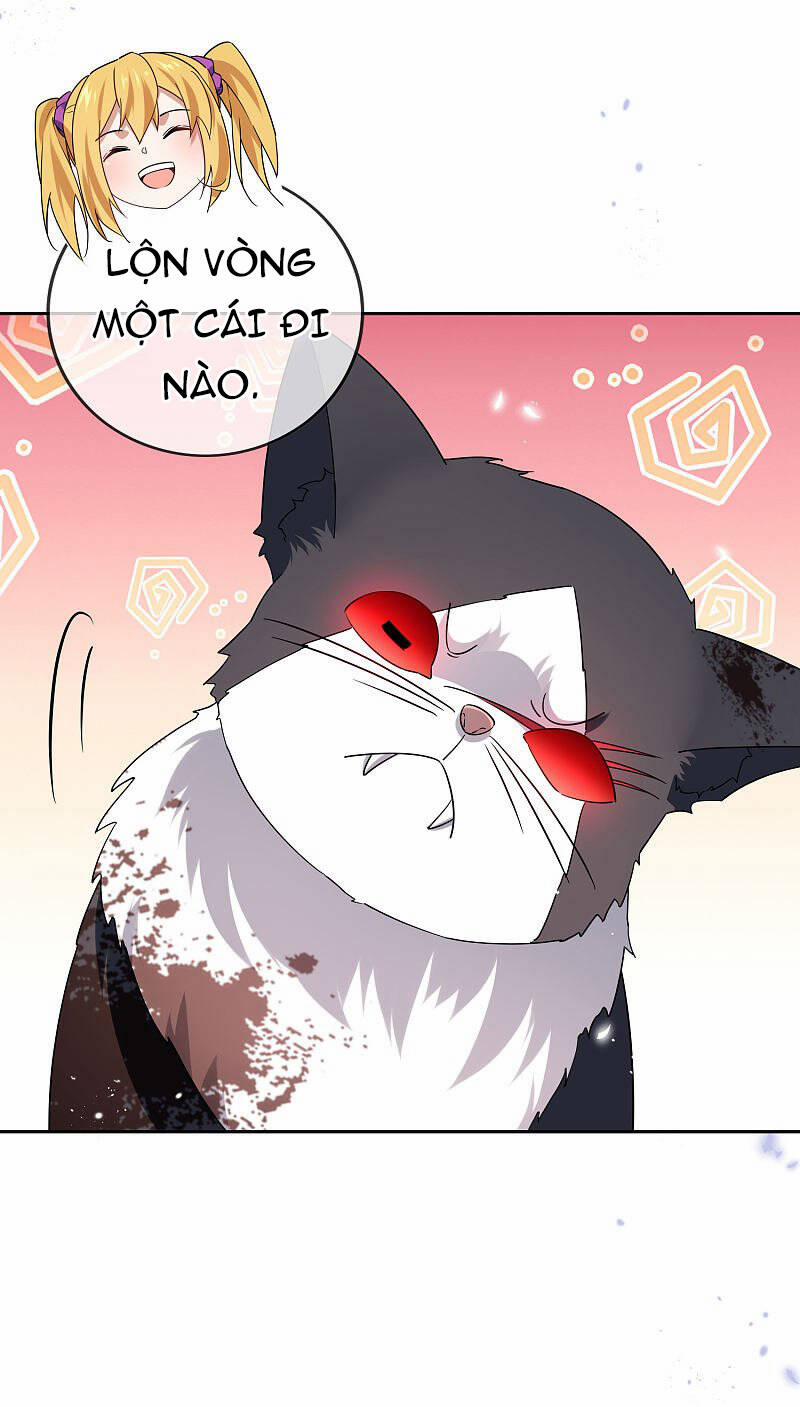 Mạt Thế Cùng Bạn Gái Zombie 45 trang 25