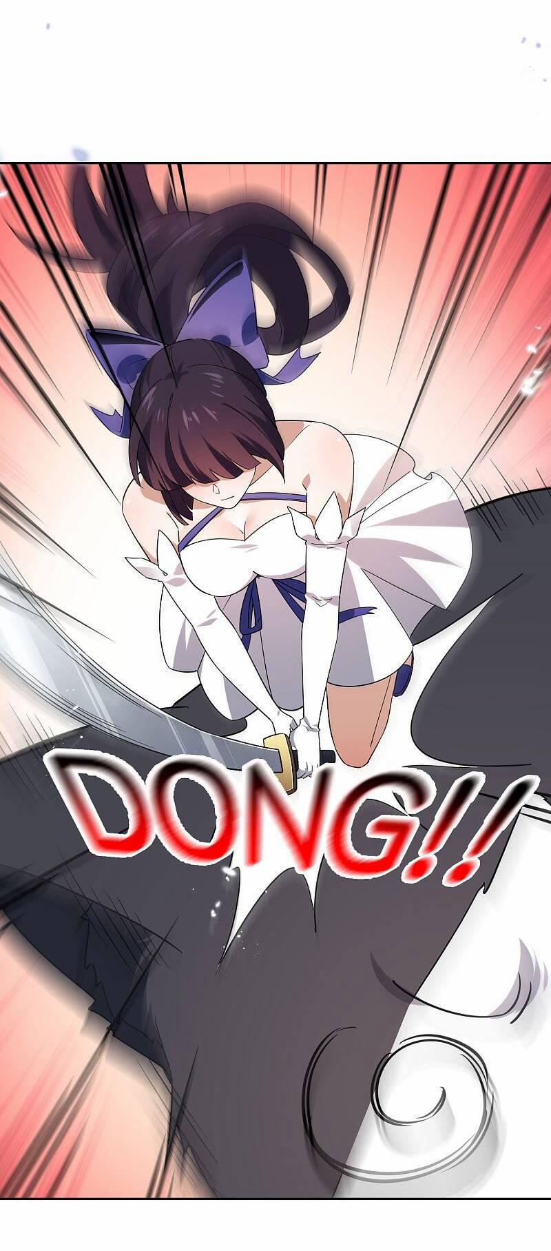 Mạt Thế Cùng Bạn Gái Zombie 45 trang 28