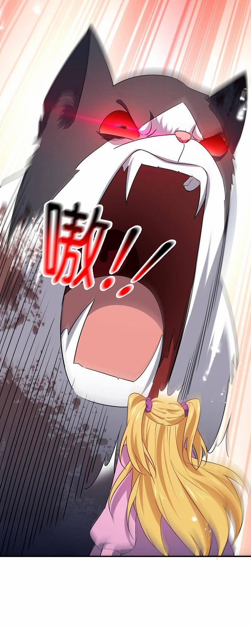 Mạt Thế Cùng Bạn Gái Zombie 45 trang 33