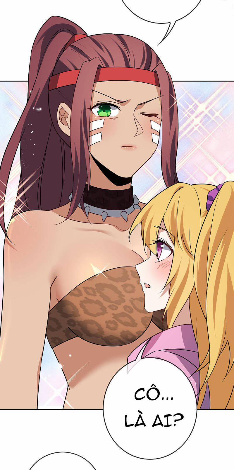 Mạt Thế Cùng Bạn Gái Zombie 45 trang 39