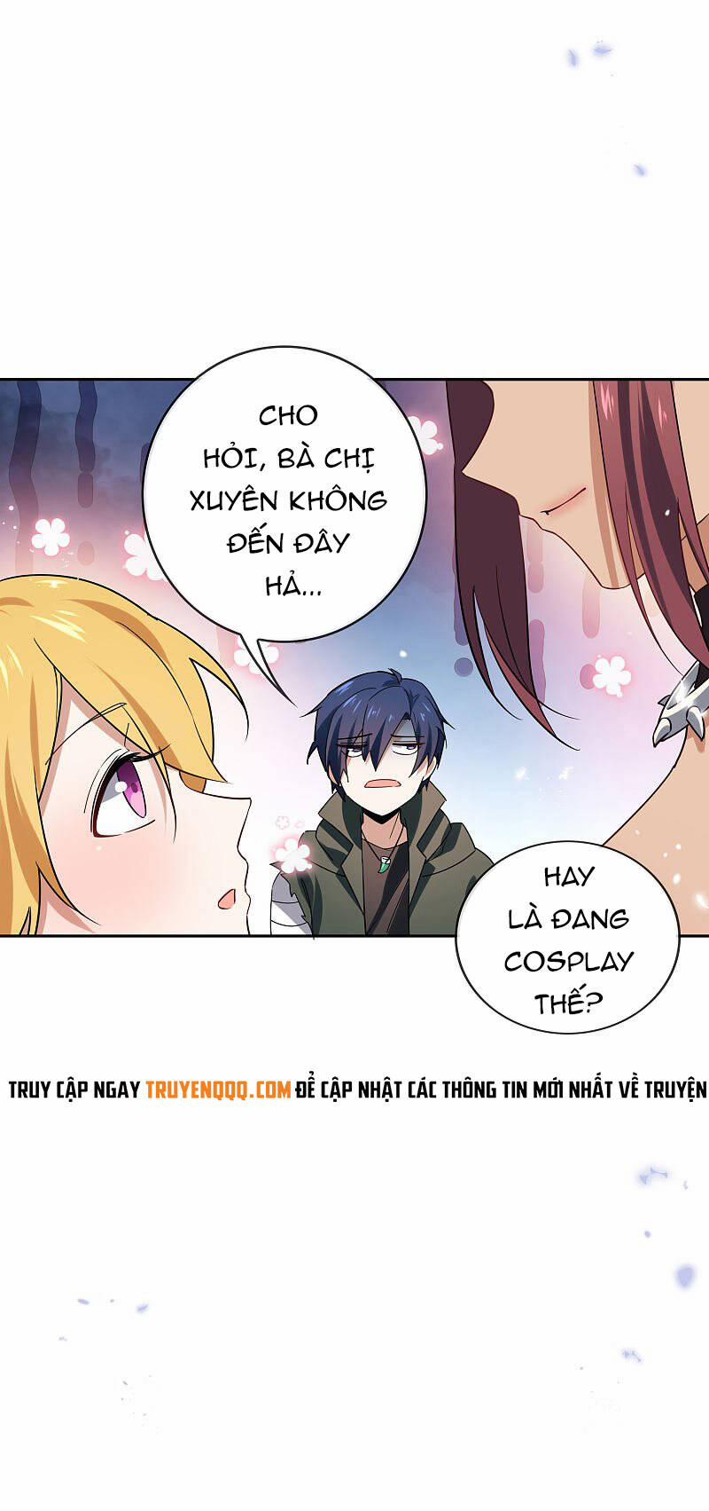 Mạt Thế Cùng Bạn Gái Zombie 45 trang 42