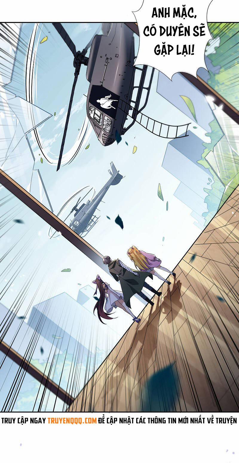 Mạt Thế Cùng Bạn Gái Zombie 45 trang 8