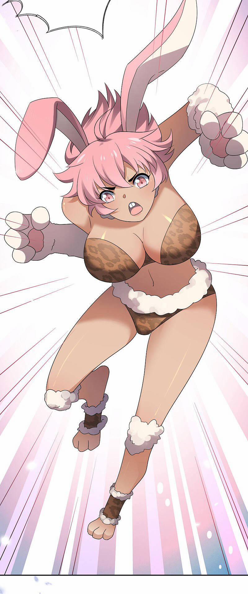 Mạt Thế Cùng Bạn Gái Zombie 46 trang 10