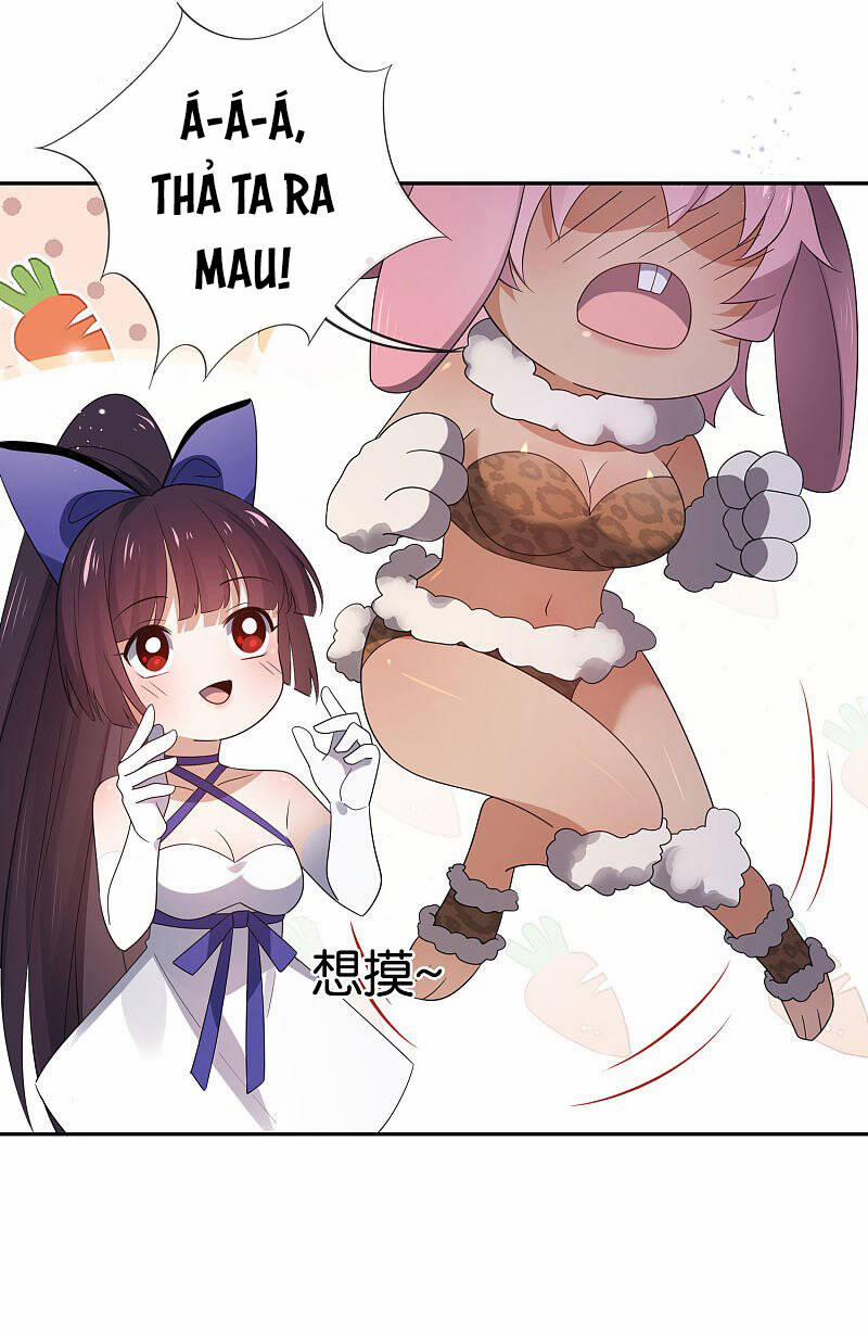 Mạt Thế Cùng Bạn Gái Zombie 46 trang 13