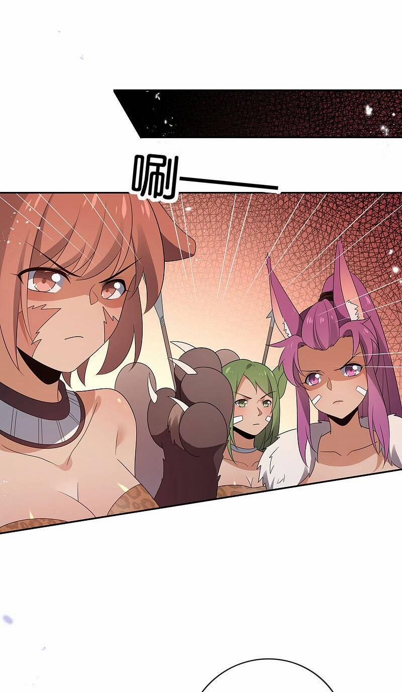 Mạt Thế Cùng Bạn Gái Zombie 46 trang 14