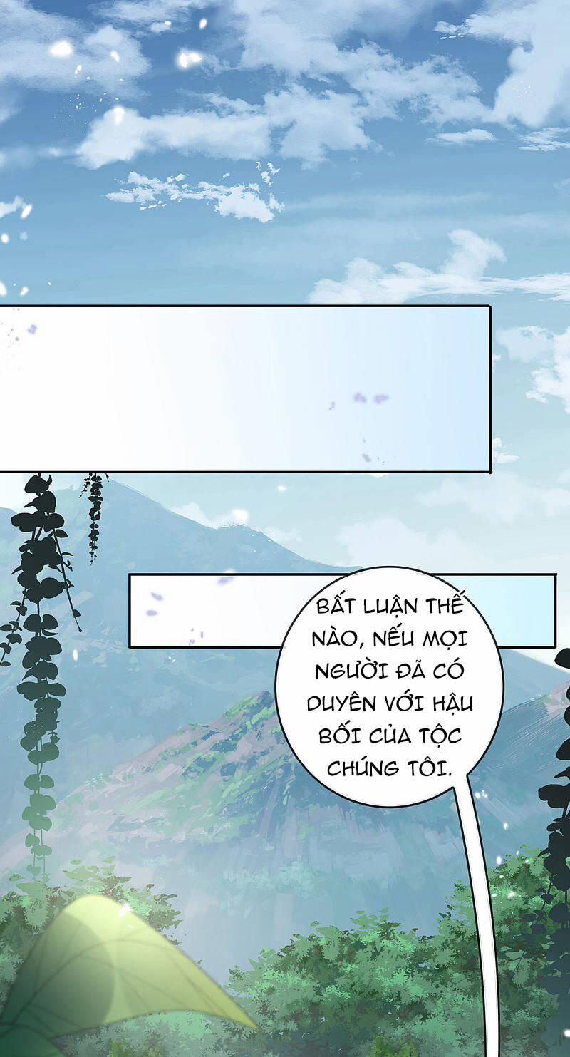 Mạt Thế Cùng Bạn Gái Zombie 46 trang 18