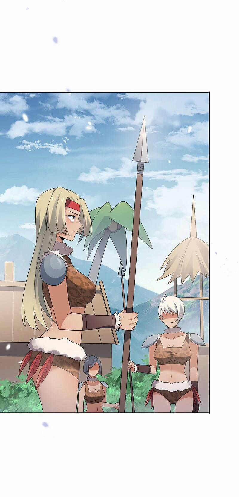 Mạt Thế Cùng Bạn Gái Zombie 46 trang 20