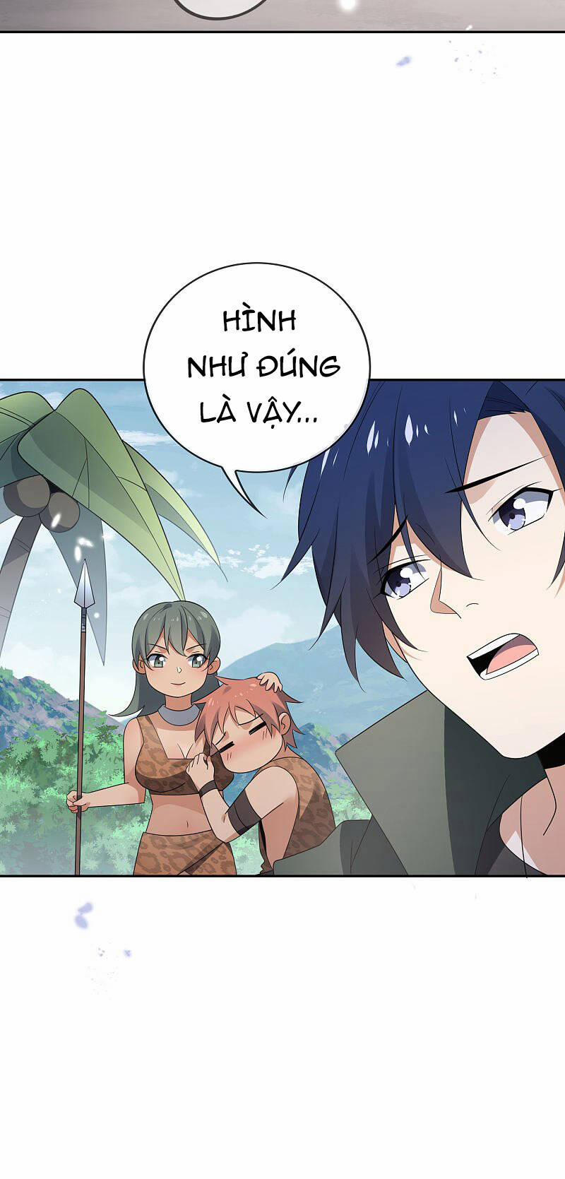 Mạt Thế Cùng Bạn Gái Zombie 46 trang 26