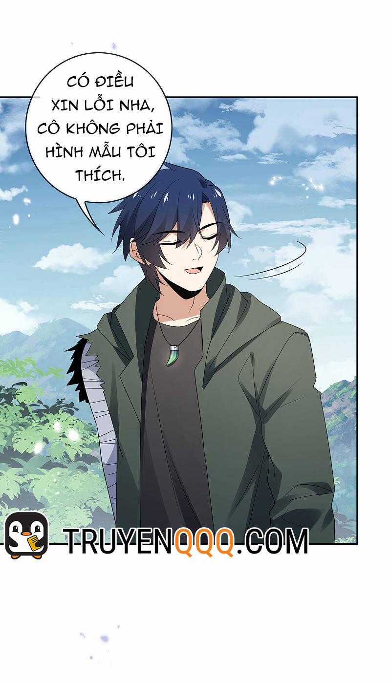 Mạt Thế Cùng Bạn Gái Zombie 46 trang 29