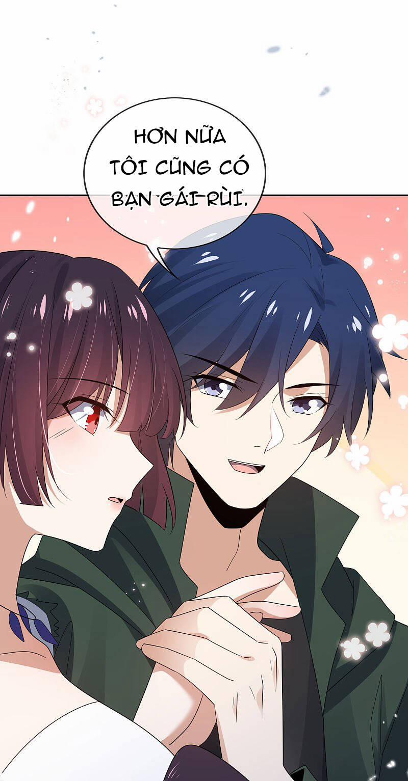 Mạt Thế Cùng Bạn Gái Zombie 46 trang 30