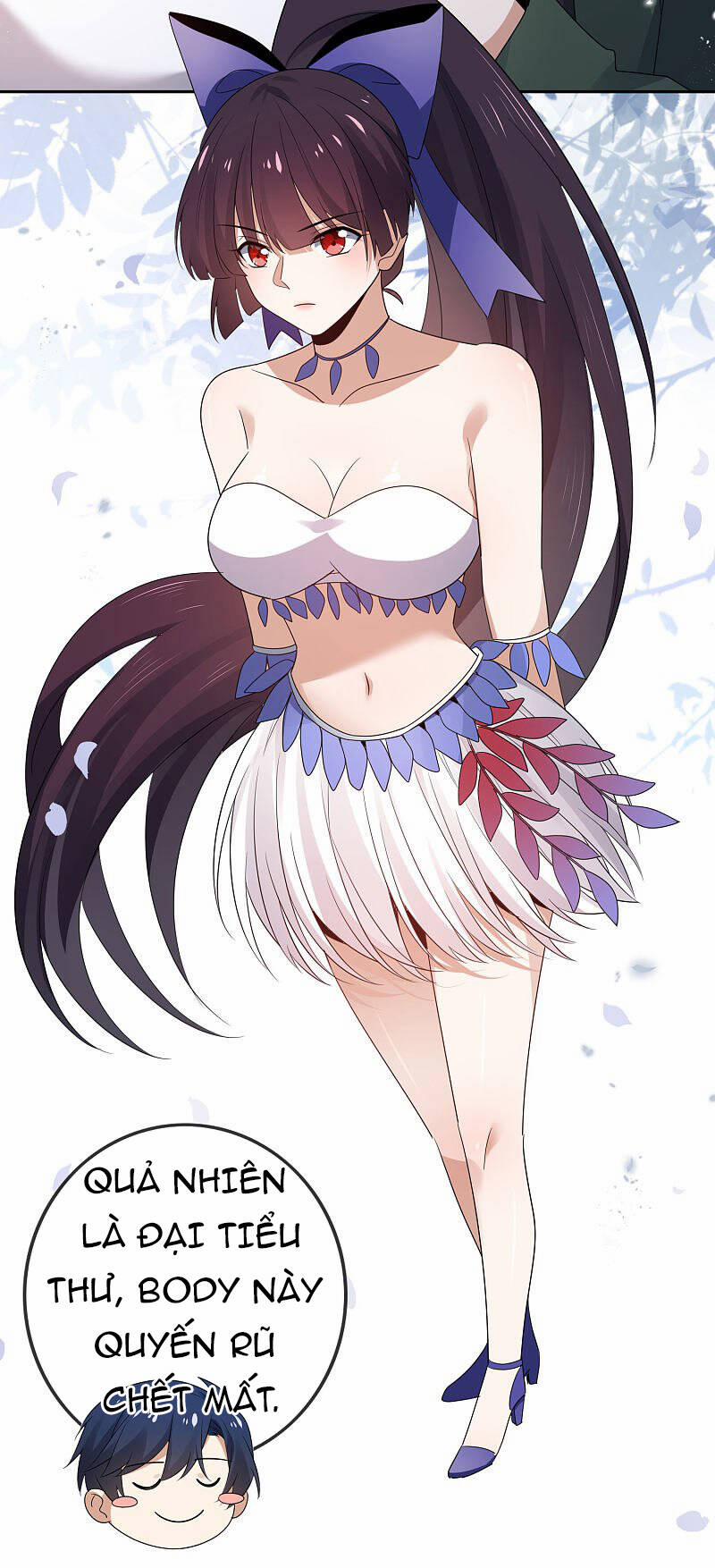 Mạt Thế Cùng Bạn Gái Zombie 46 trang 31